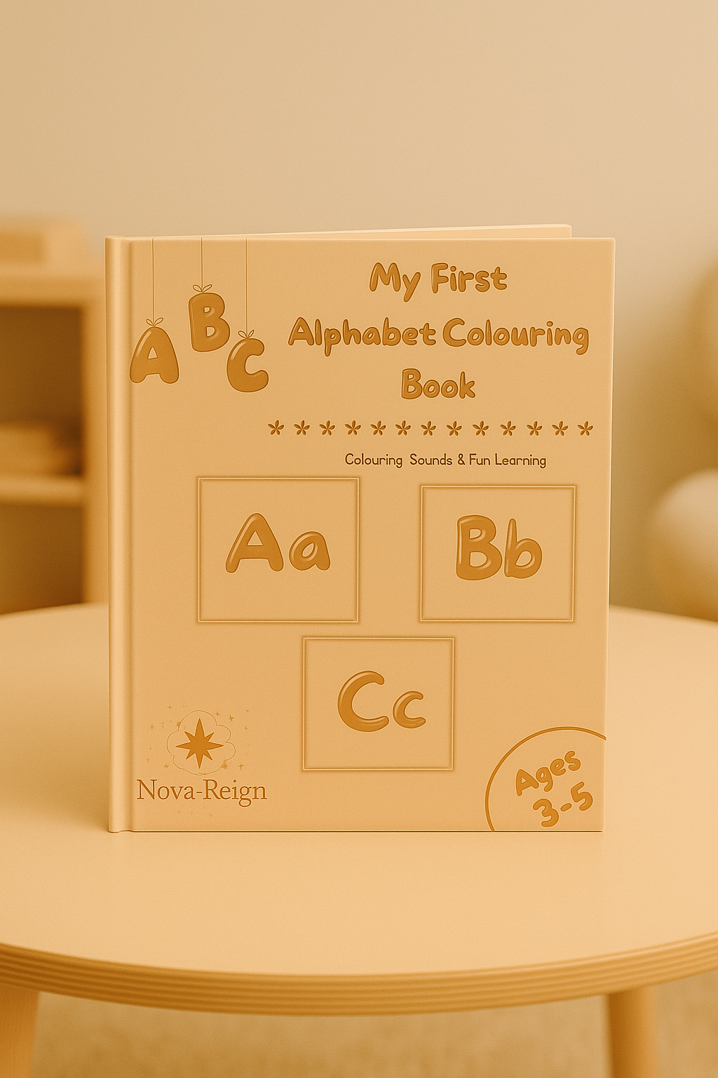 Early Learning Duo (Set of 2 Books)