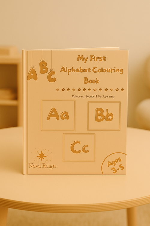 Early Learning Duo (Set of 2 Books)