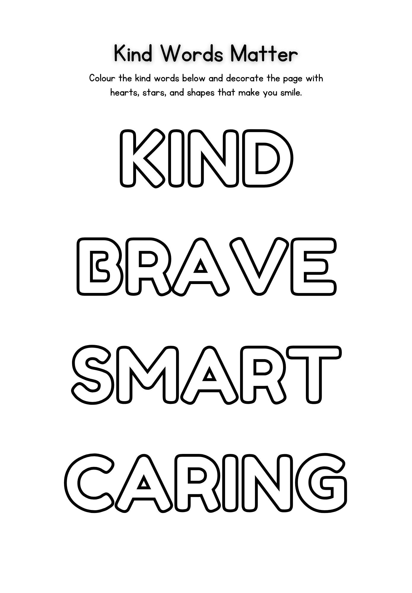 My First Tracing & Writing Workbook (Ages 4–7)